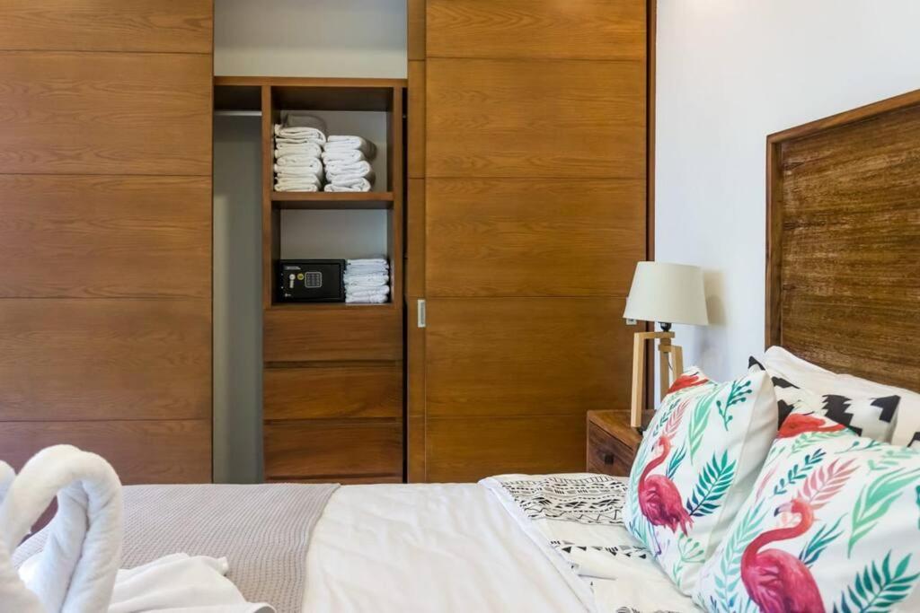 Luxury Studio In פלאייה דל כרמן מראה חיצוני תמונה